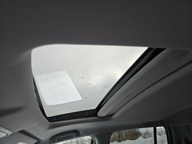 new 2026 Honda Ridgeline car, priced at $43,101