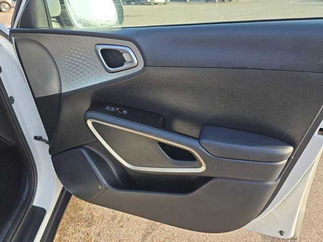 used 2023 Kia Soul car, priced at $15,150