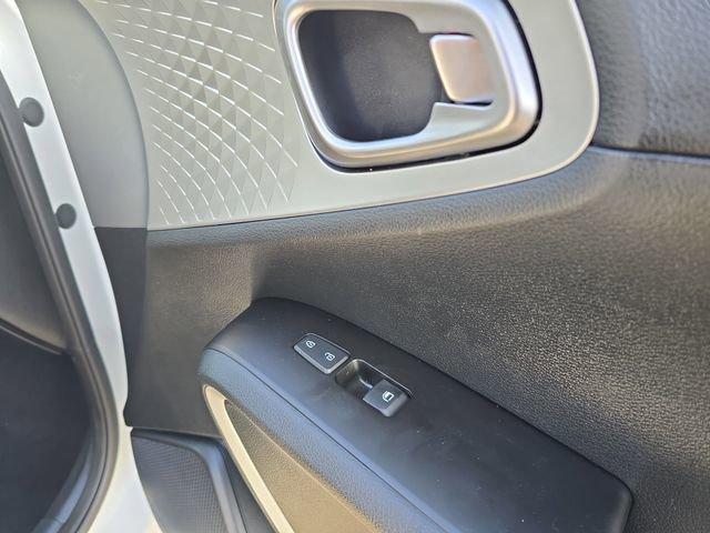 used 2023 Kia Soul car, priced at $15,150