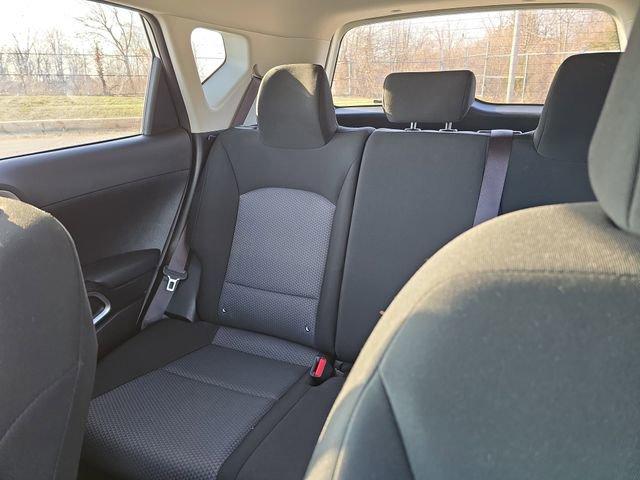 used 2023 Kia Soul car, priced at $15,150