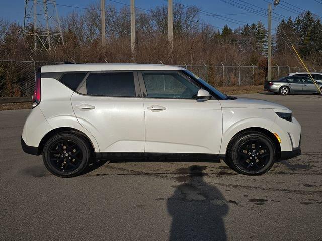 used 2023 Kia Soul car, priced at $15,150