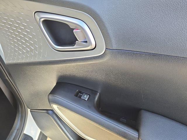 used 2023 Kia Soul car, priced at $15,150