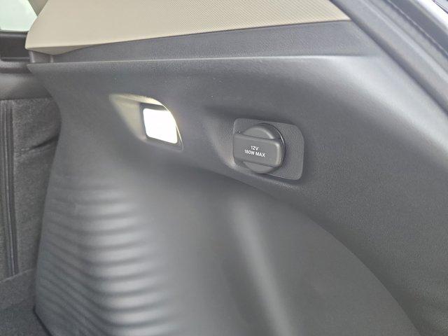 new 2026 Honda HR-V car, priced at $31,700