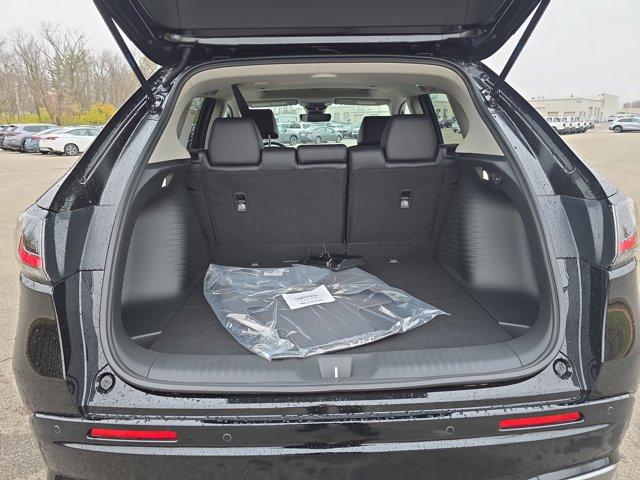 new 2026 Honda HR-V car, priced at $31,700