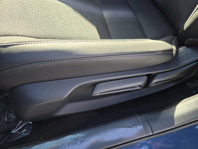 new 2026 Honda Civic car, priced at $27,145