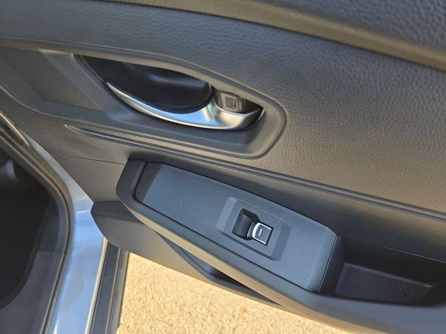 used 2025 Honda Accord car, priced at $27,400