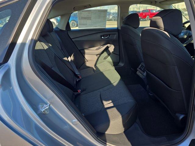 used 2025 Honda Accord car, priced at $27,400
