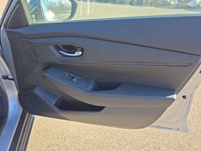 used 2025 Honda Accord car, priced at $27,400