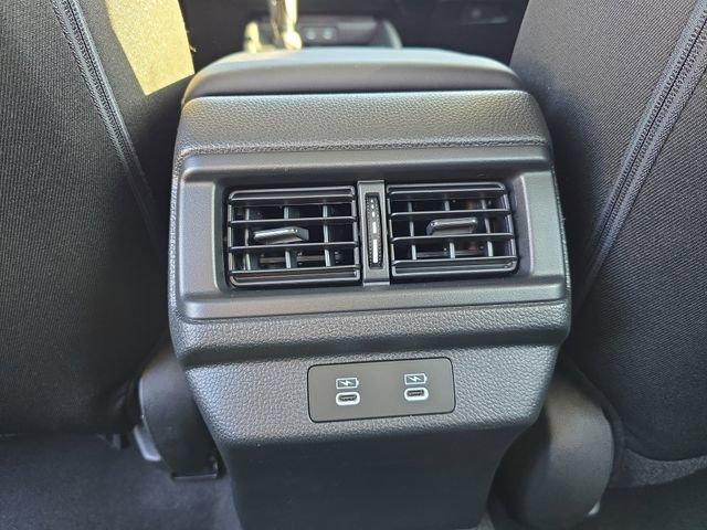 used 2025 Honda Accord car, priced at $27,400