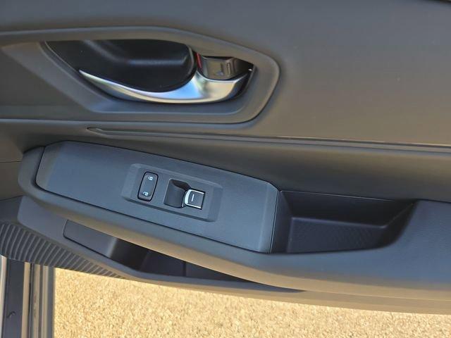 used 2025 Honda Accord car, priced at $27,400