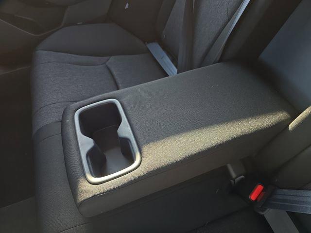 used 2025 Honda Accord car, priced at $27,400