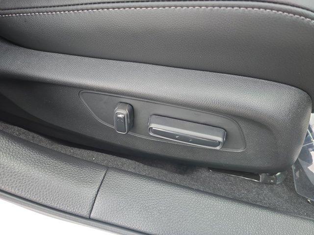 new 2026 Honda Civic Hybrid car, priced at $33,155