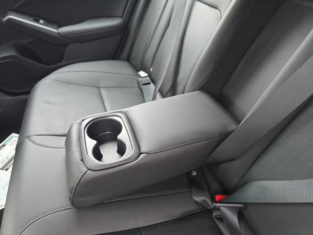 new 2026 Honda Civic Hybrid car, priced at $33,155