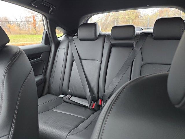 new 2026 Honda Civic Hybrid car, priced at $33,155