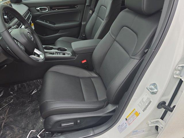 new 2026 Honda Civic Hybrid car, priced at $33,155