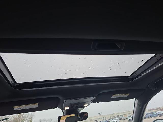 new 2026 Honda Civic Hybrid car, priced at $33,155