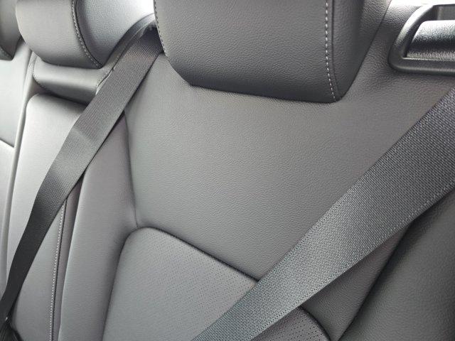 new 2026 Honda Civic Hybrid car, priced at $33,155