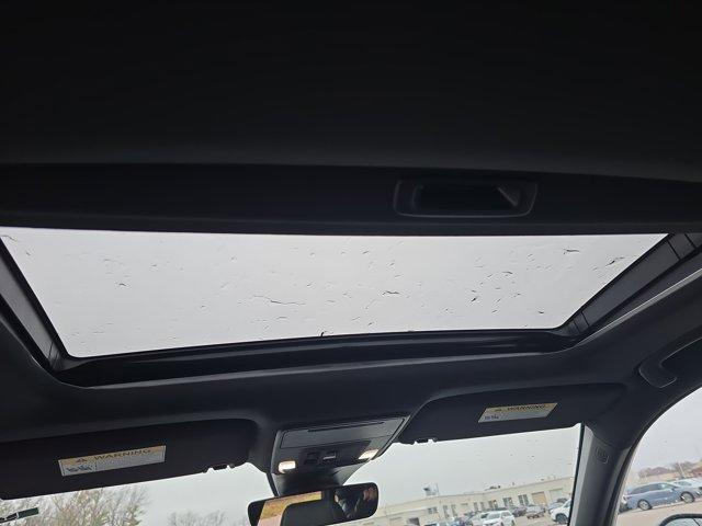 new 2026 Honda Civic Hybrid car, priced at $33,155