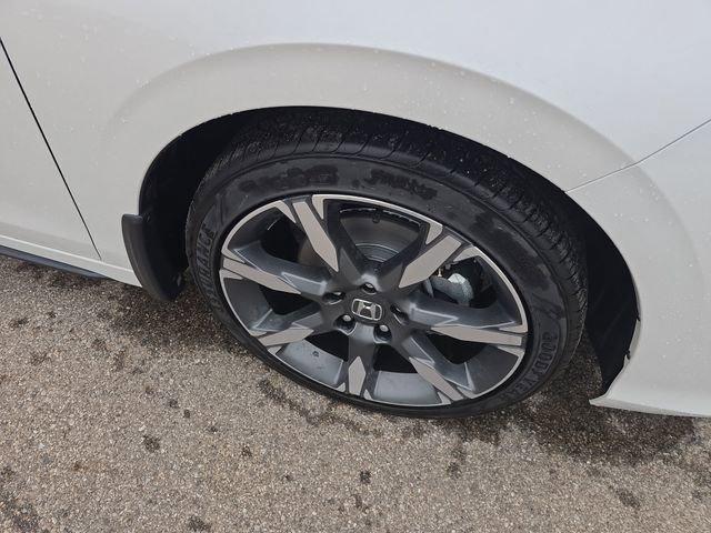 new 2026 Honda Civic Hybrid car, priced at $33,155