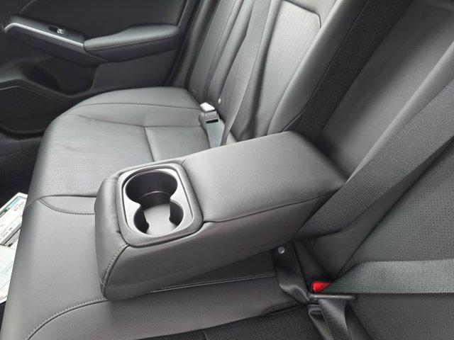 new 2026 Honda Civic Hybrid car, priced at $33,155