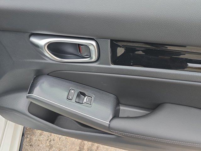 new 2026 Honda Civic Hybrid car, priced at $33,155