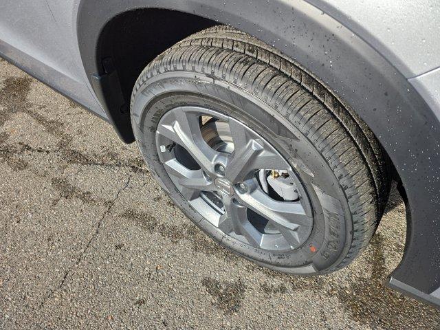 new 2026 Honda HR-V car, priced at $26,850