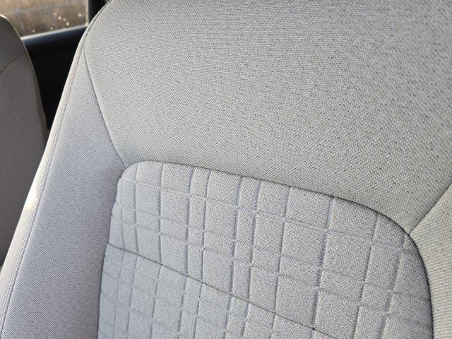 new 2026 Honda HR-V car, priced at $26,850