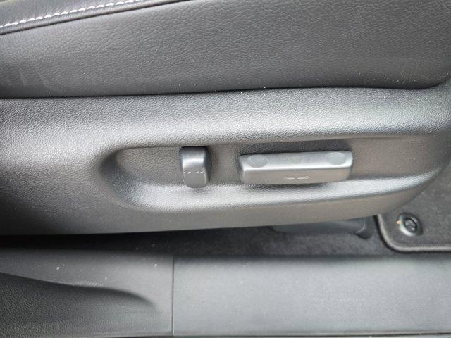 used 2025 Honda Ridgeline car, priced at $37,700