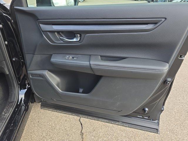 new 2026 Honda CR-V car, priced at $31,170