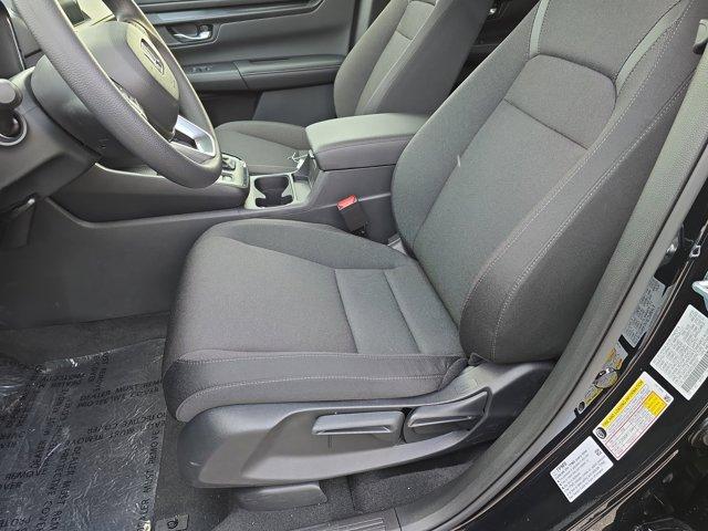 new 2026 Honda CR-V car, priced at $31,170