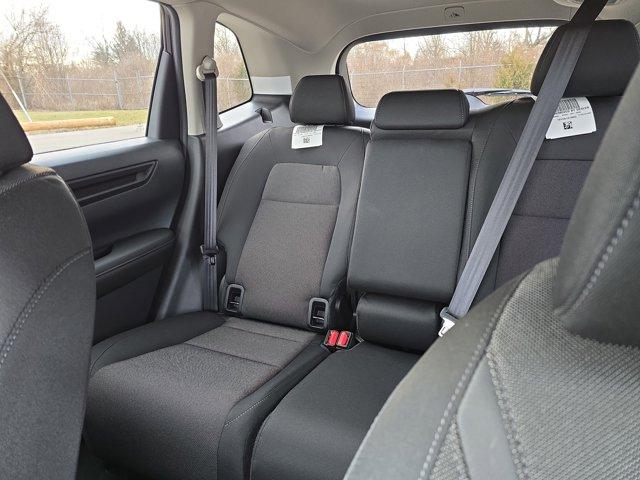 new 2026 Honda CR-V car, priced at $31,170