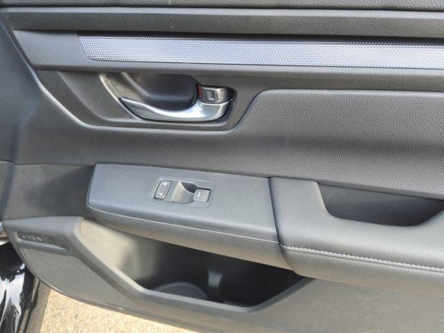 new 2026 Honda CR-V car, priced at $31,170