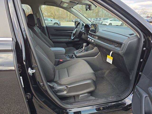 new 2026 Honda CR-V car, priced at $31,170