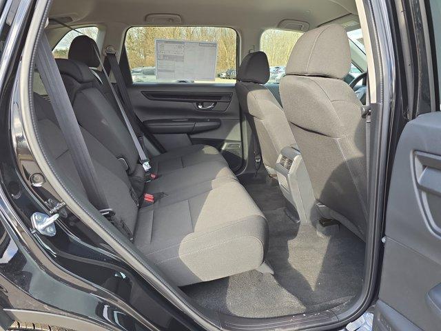 new 2026 Honda CR-V car, priced at $31,170