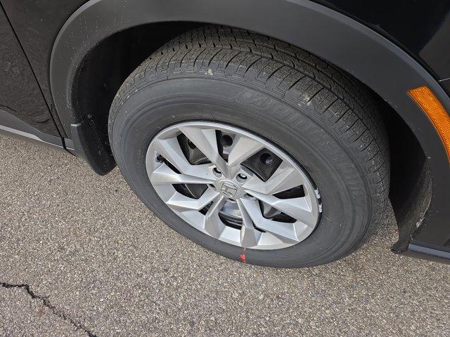 new 2026 Honda CR-V car, priced at $31,170