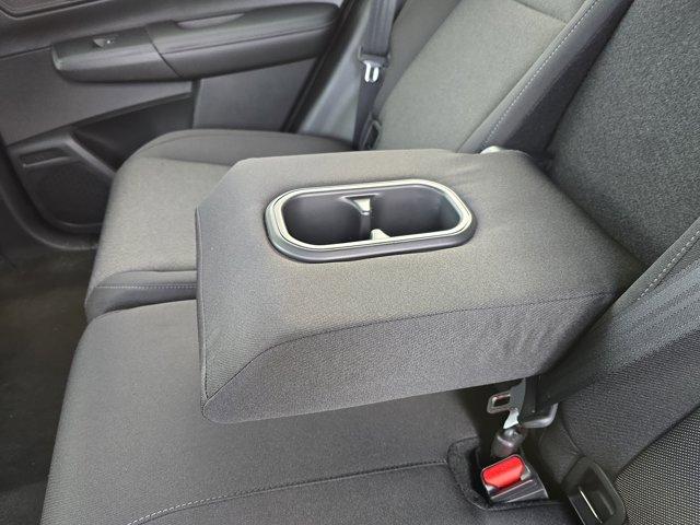 new 2026 Honda CR-V car, priced at $31,170