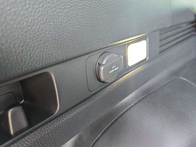 new 2026 Honda CR-V Hybrid car, priced at $39,775