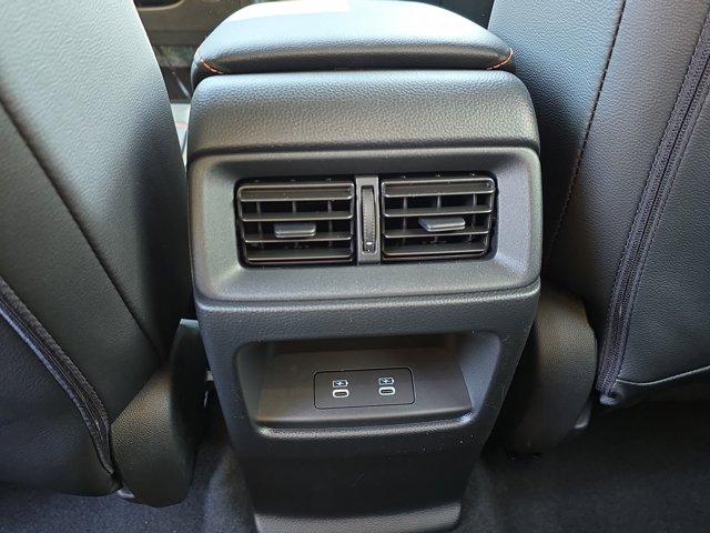 new 2026 Honda CR-V Hybrid car, priced at $39,775