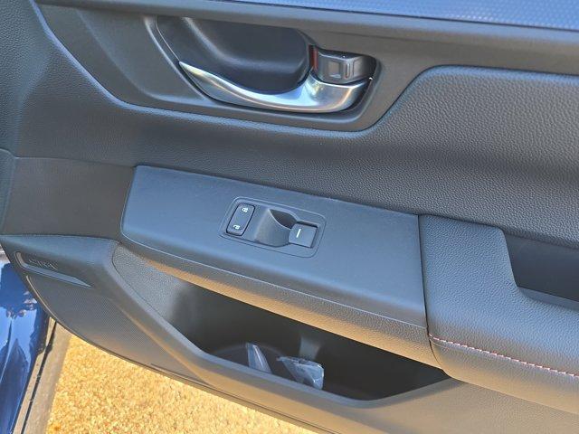 new 2026 Honda CR-V Hybrid car, priced at $39,775