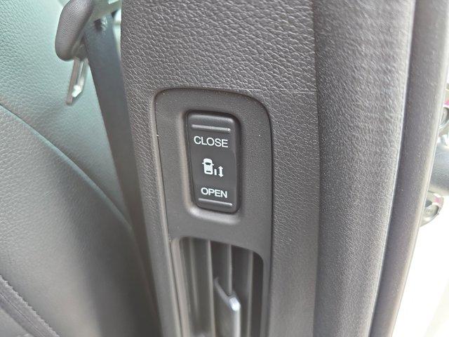 new 2026 Honda Odyssey car, priced at $42,610