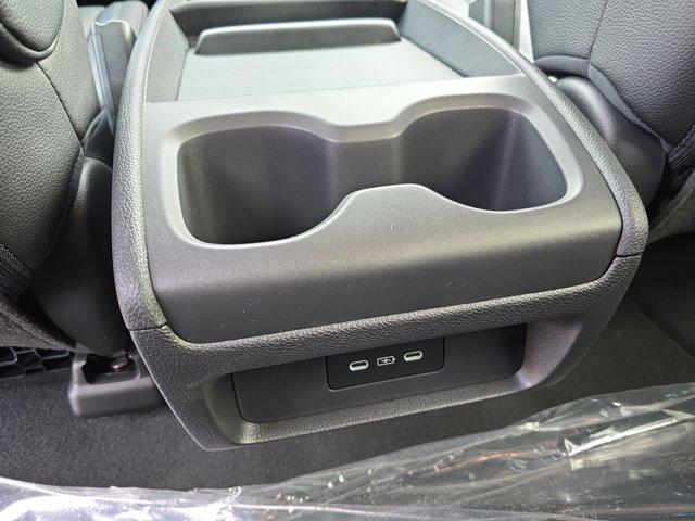 new 2026 Honda Odyssey car, priced at $42,610