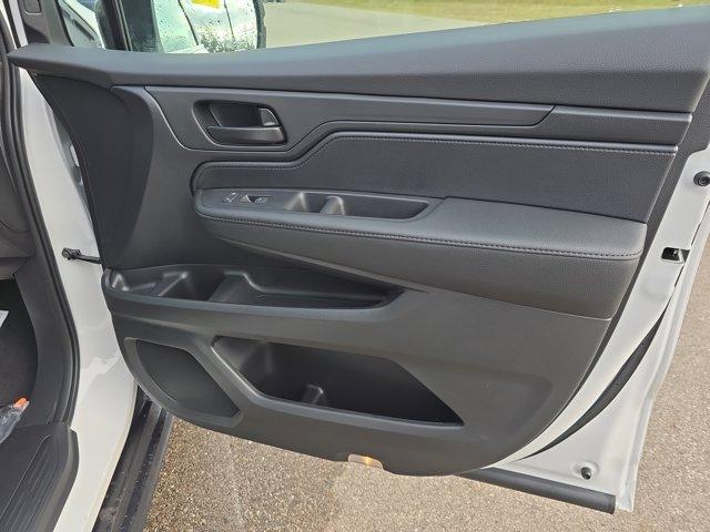 new 2026 Honda Odyssey car, priced at $42,610