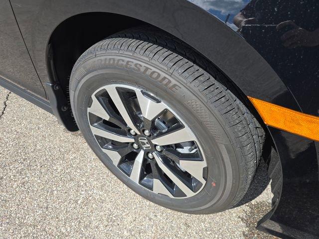 new 2026 Honda Odyssey car, priced at $42,183