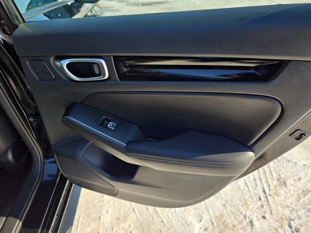 used 2023 Honda Civic car, priced at $27,997