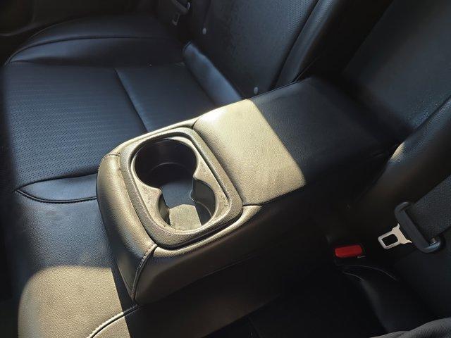 used 2023 Honda Civic car, priced at $27,997