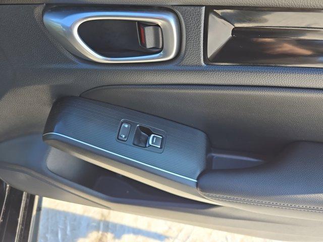 used 2023 Honda Civic car, priced at $27,997