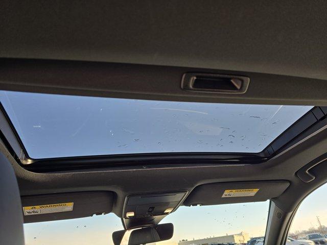 used 2023 Honda Civic car, priced at $27,997