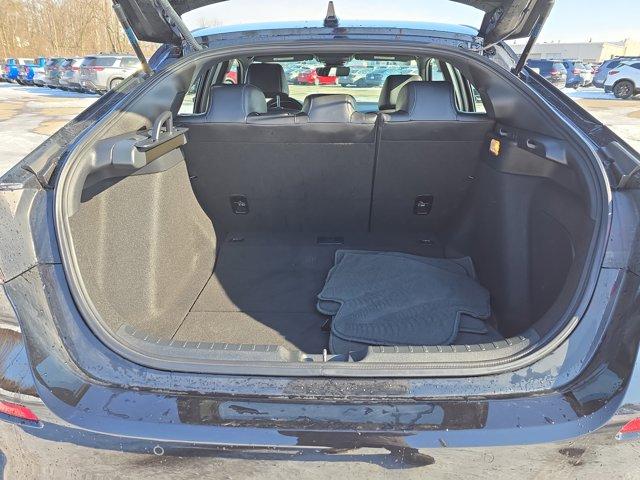 used 2023 Honda Civic car, priced at $27,997