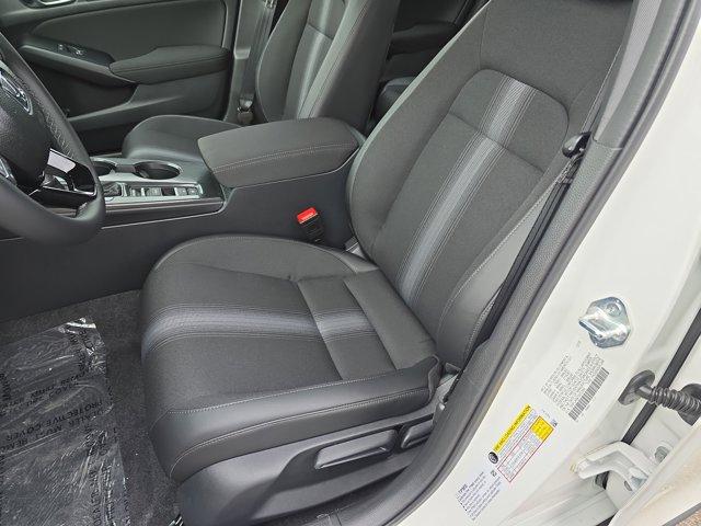 new 2026 Honda Civic car, priced at $28,217