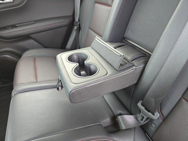 used 2025 Chevrolet Blazer car, priced at $35,150